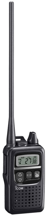 特定小電力無線機