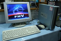 パソコン工房アビリティ特選中古品